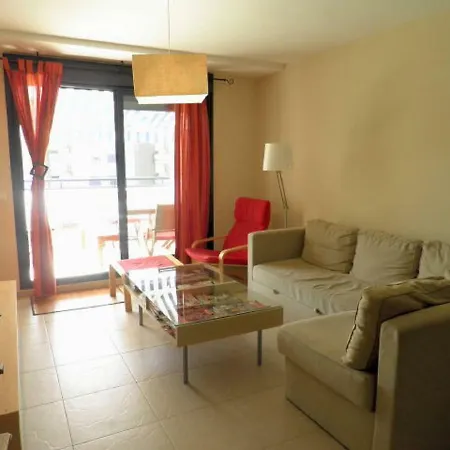 Appartement Suenos Del Mar Vac 022 *