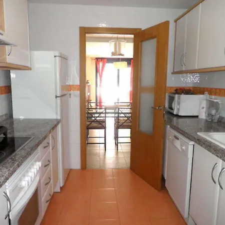 Suenos Del Mar Vac 022 Appartement *