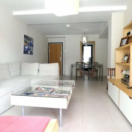 Suenos Del Mar Vac 022 Appartement Dénia