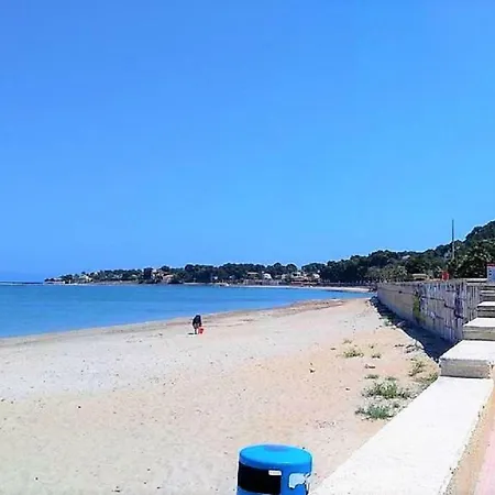 Appartement Suenos Del Mar Vac 022