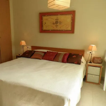 Appartement Suenos Del Mar Vac 022 *